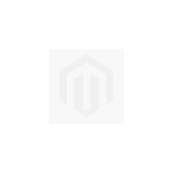 United Visual Products Combo Board, 60"x36", Satin Frame/Blue & Black UVDECORK6036-BLUE-BLACK - main